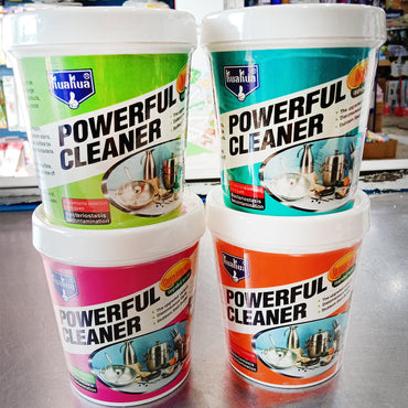 Derusting Paste - Powerful Cleaner with Fragrance Options