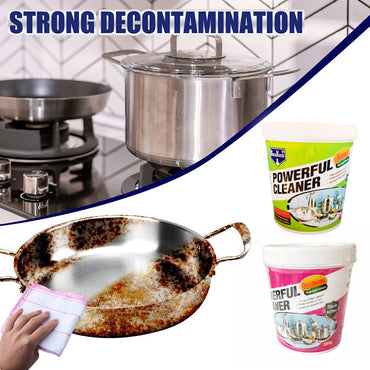 Derusting Paste - Powerful Cleaner with Fragrance Options