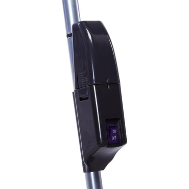 (Net) Swivel Sweeper - Lightweight, Powerful, and Cordless Floor Cleaner