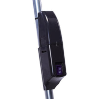 (Net) Swivel Sweeper - Lightweight, Powerful, and Cordless Floor Cleaner