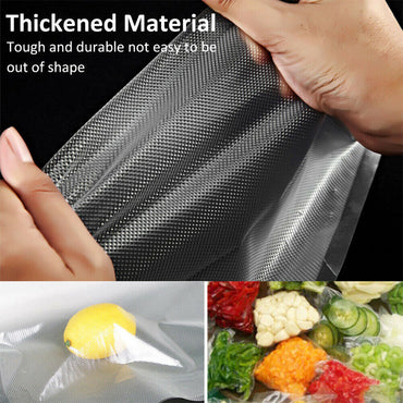 (Net) High-Quality Vacuum Bags
