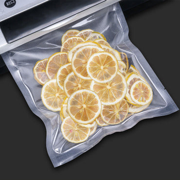 (Net) High-Quality Vacuum Bags