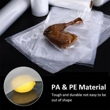 (Net) High-Quality Vacuum Bags