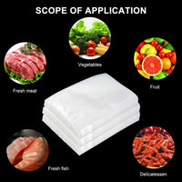 (Net) High-Quality Vacuum Bags