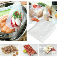 (Net) High-Quality Vacuum Bags