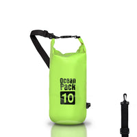 (net)Waterproof Bag 10L
