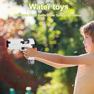 Electric Water Gun