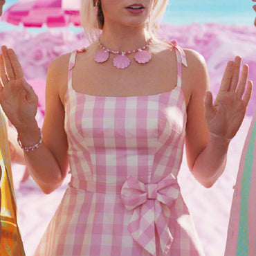 ( Net ) Barbie Surprise Costume For Kids