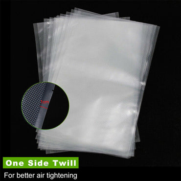 (Net) High-Quality Vacuum Bags