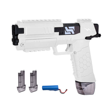 Electric Water Gun