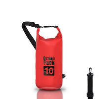 (net)Waterproof Bag 10L