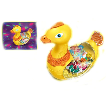 Fun Gear Duck