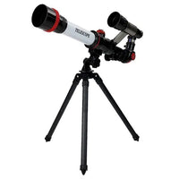 (Net) Science Telescope Educational Astronomy