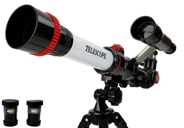 (Net) Science Telescope Educational Astronomy