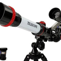 (Net) Science Telescope Educational Astronomy