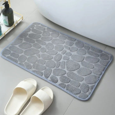 (net) Soft Floor Carpet 50*80CM