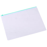 Zip Bag A4