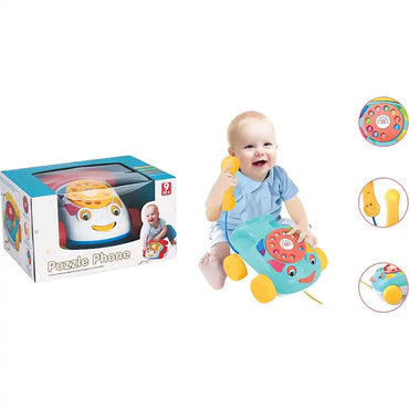 Phone Car Light Music For Kids