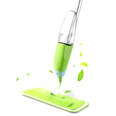 Stainless steel mop, Modern Water Spray Mop For Home Healthy Spray Mop with Filling Tan / KR-009k / KR-117 / KR-009