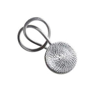 Magnetic Curtain Buckle Strong Magnetic Window Clips Tie Band Backs Holders