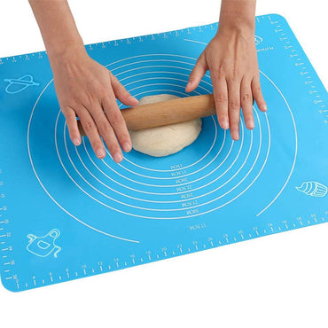 (NET) Silicone Pad Baking Mat / 22FK072