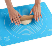 (NET) Silicone Pad Baking Mat / 22FK072