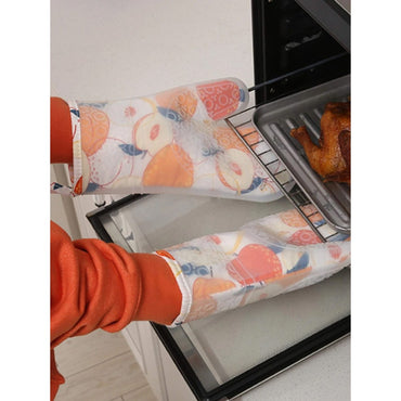 Noel Scard resistant gloves