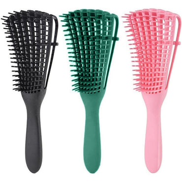 Hair Brush Detangling Brush Scalp Massage Hair Comb