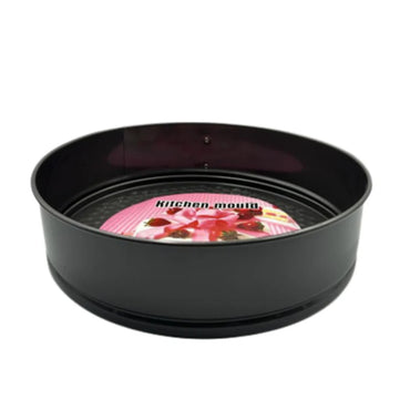 Cake Mould Set 3 Pcs