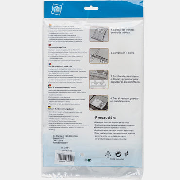 Compression Bag  50 x 70 x 30 cm / 6937505310942 / 7796