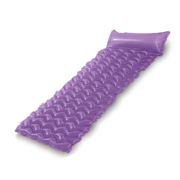 (NET) Intex 58807 Tote ‘N Float Wave Mats