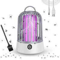 Electric Led Mosquito Killer Lamp