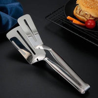 Stainless Steel Steak Shovel
