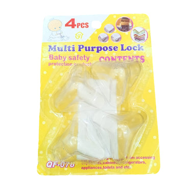 **NET**Baby Safety Silicone Protector Table Corner 4pcs / KC22-72 / QF-078