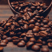 (NET) Portable Electric Coffee Bean Grinder