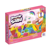 Creative Quartz Sand Clay Toy For Children