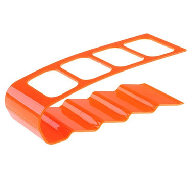 Four Remote Control Work Shelves TV/air Conditioning Box