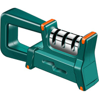 4-in-1 Multi-Function Knife Sharpener