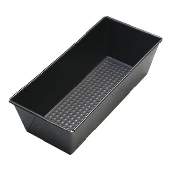Carbonated Bread Bread Toaster Toast The Pan 1 Pc 26x11.5x7cm