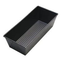 Carbonated Bread Bread Toaster Toast The Pan 1 Pc 26x11.5x7cm
