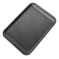 Non-stick Rectangle Roasting Baking Pan Carbon Steel 1 Pc 42x28.5x5cm