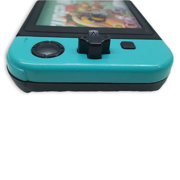 Cartoon Mario Theme Water Game Toy