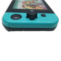 Cartoon Mario Theme Water Game Toy