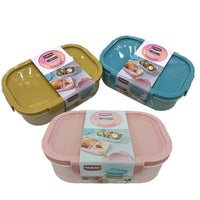 (net) Lunch Box 950 ML