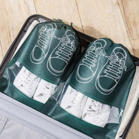 **NET**Shoes Dustproof Large Bag / 22FK120