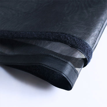 Insect Mosquito Nets for Window Screen Mesh Custom Size Tulle Invisible Fiberglass Against Mosquitoes and Flies 1.5 x 1.3m