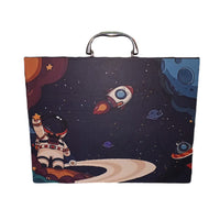 Space Man Pen Set 68 Pcs