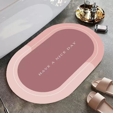 Absorbent Mat