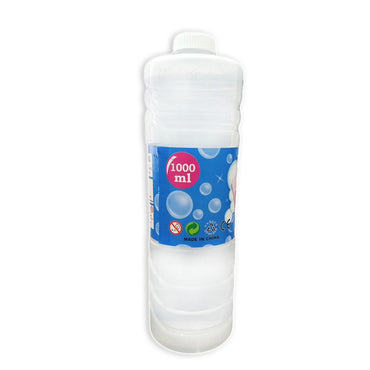 Bubble Water 1000ml