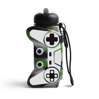 Silicone Collapsible Water Bottle 500 ml